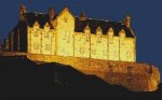 (image for) Edinburgh Castle